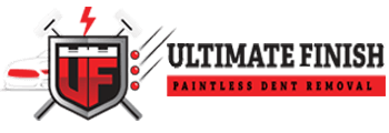Ultimate Finish PDR